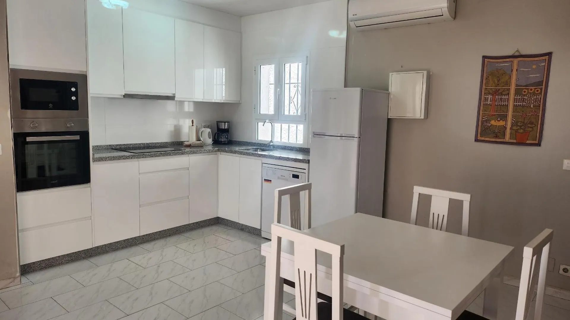 Apartment Los Almendros Nerja