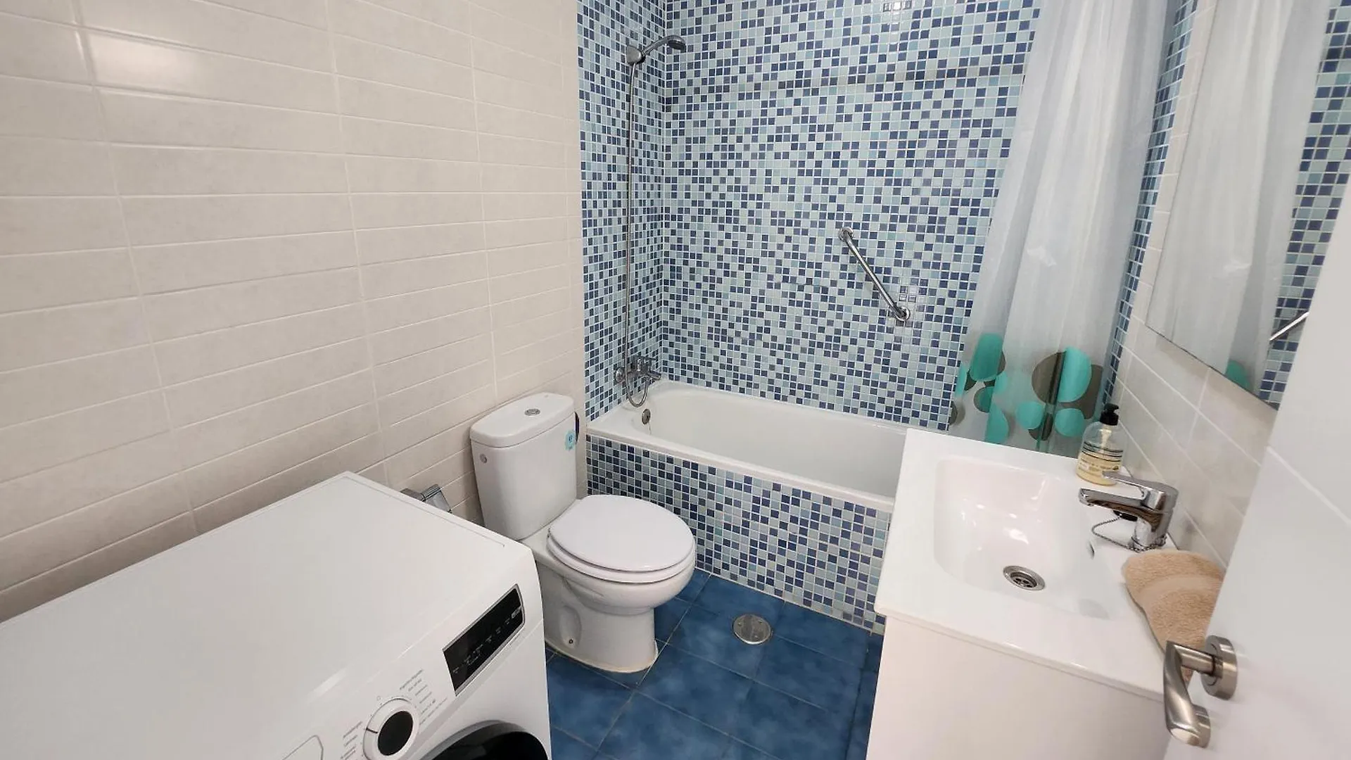 Apartment Los Almendros Nerja