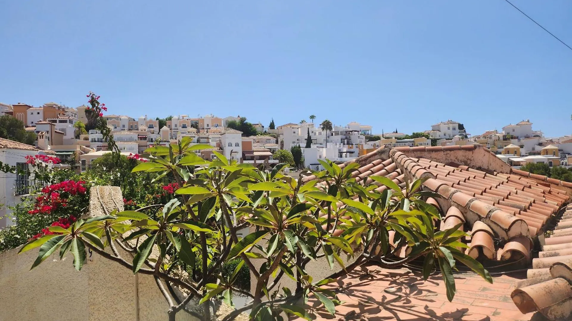 Los Almendros Nerja Spain