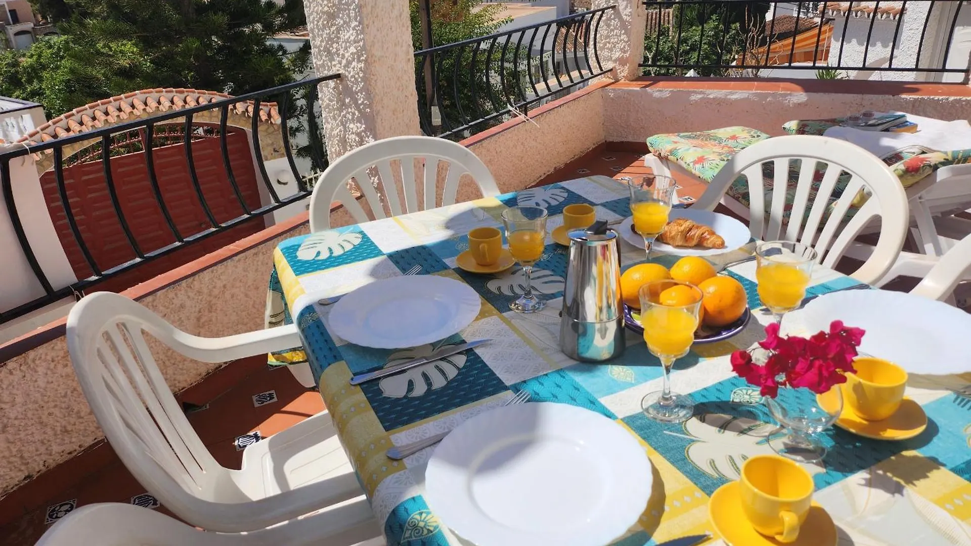 Los Almendros Nerja Apartment