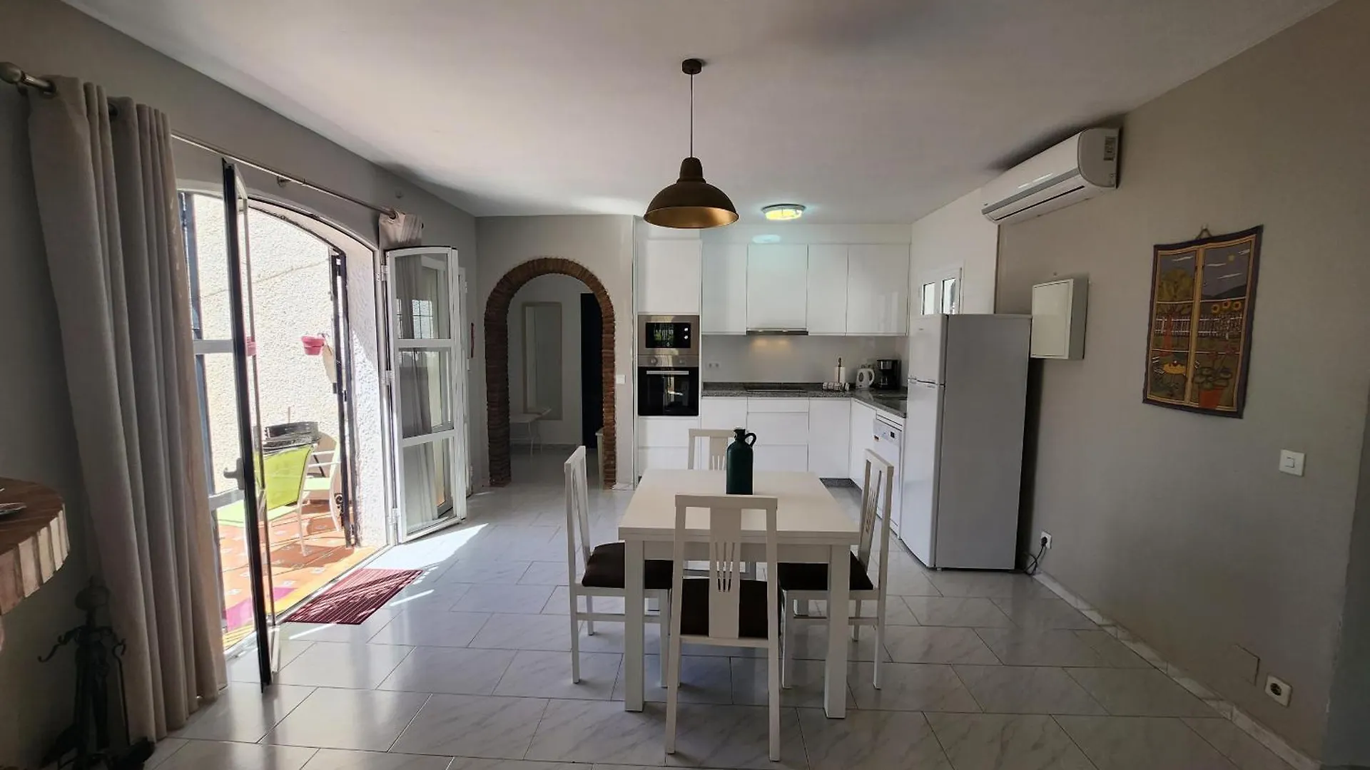 Apartment Los Almendros Nerja