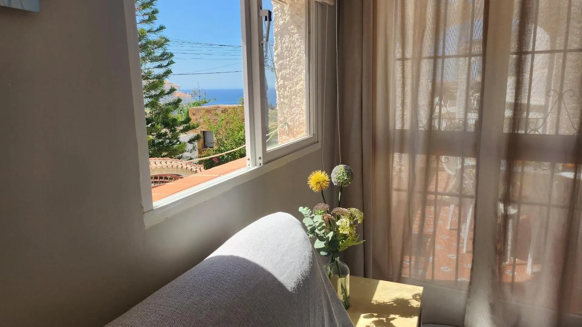Los Almendros Nerja Apartment