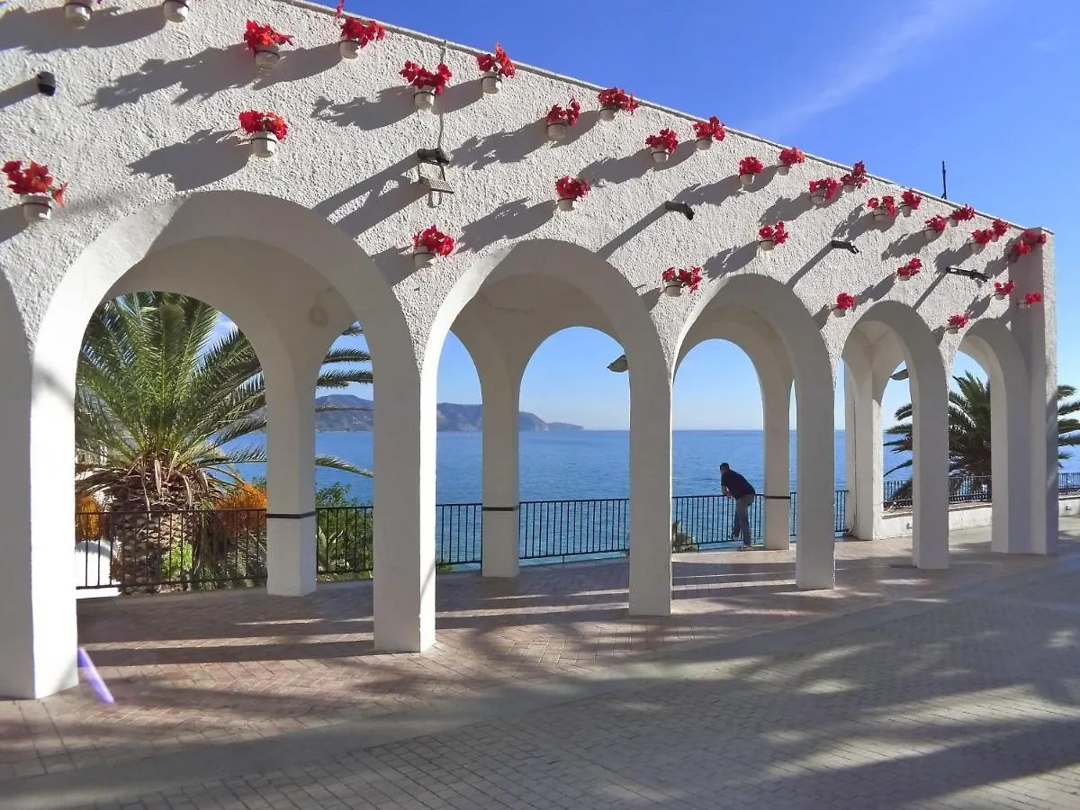 Apartment Los Almendros Nerja