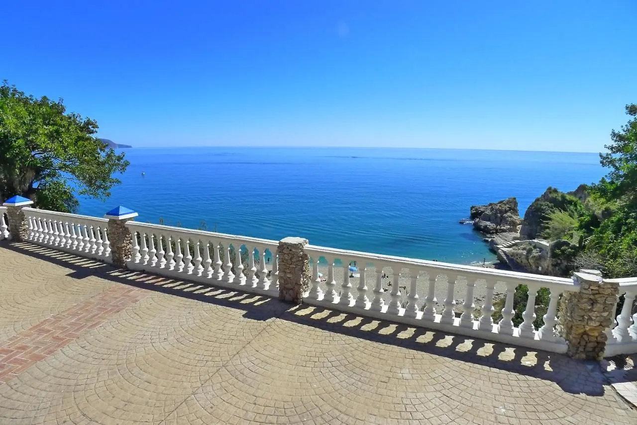 Los Almendros Nerja 0*,  Spain