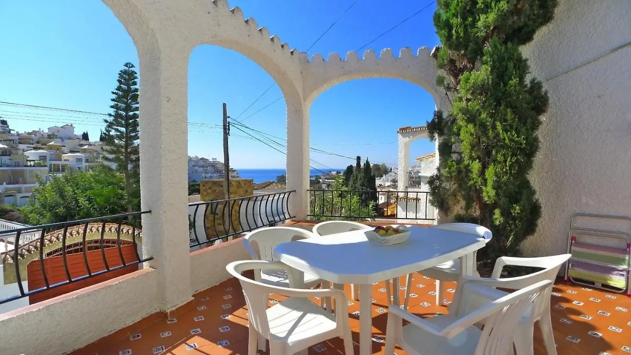 Los Almendros Nerja