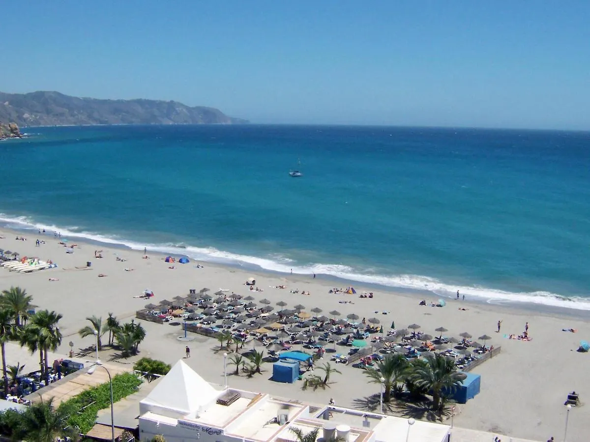 Los Almendros Nerja Apartment