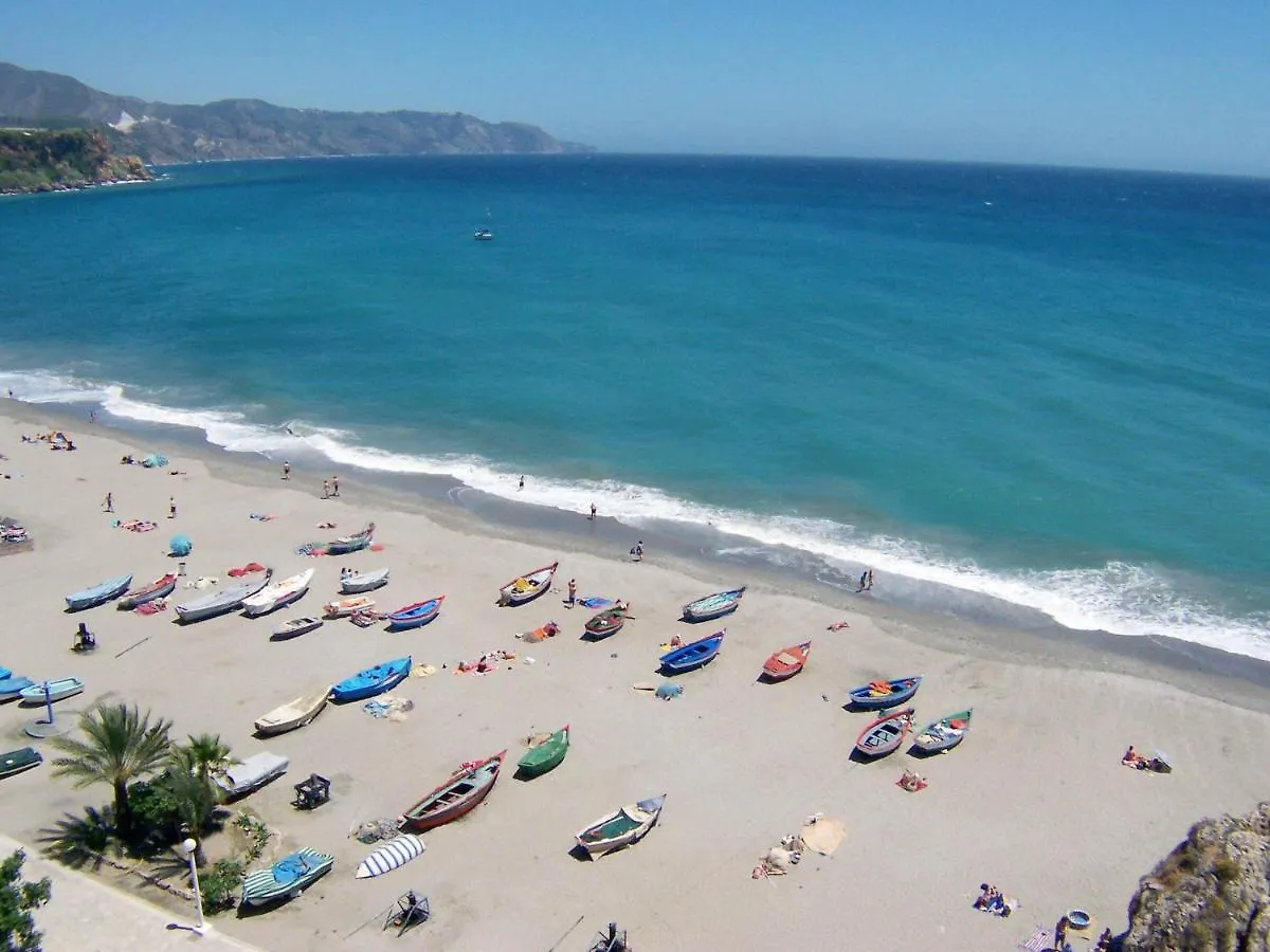 Apartment Los Almendros Nerja