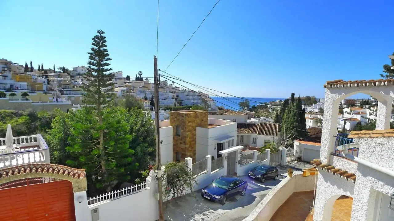 Los Almendros Nerja Apartment