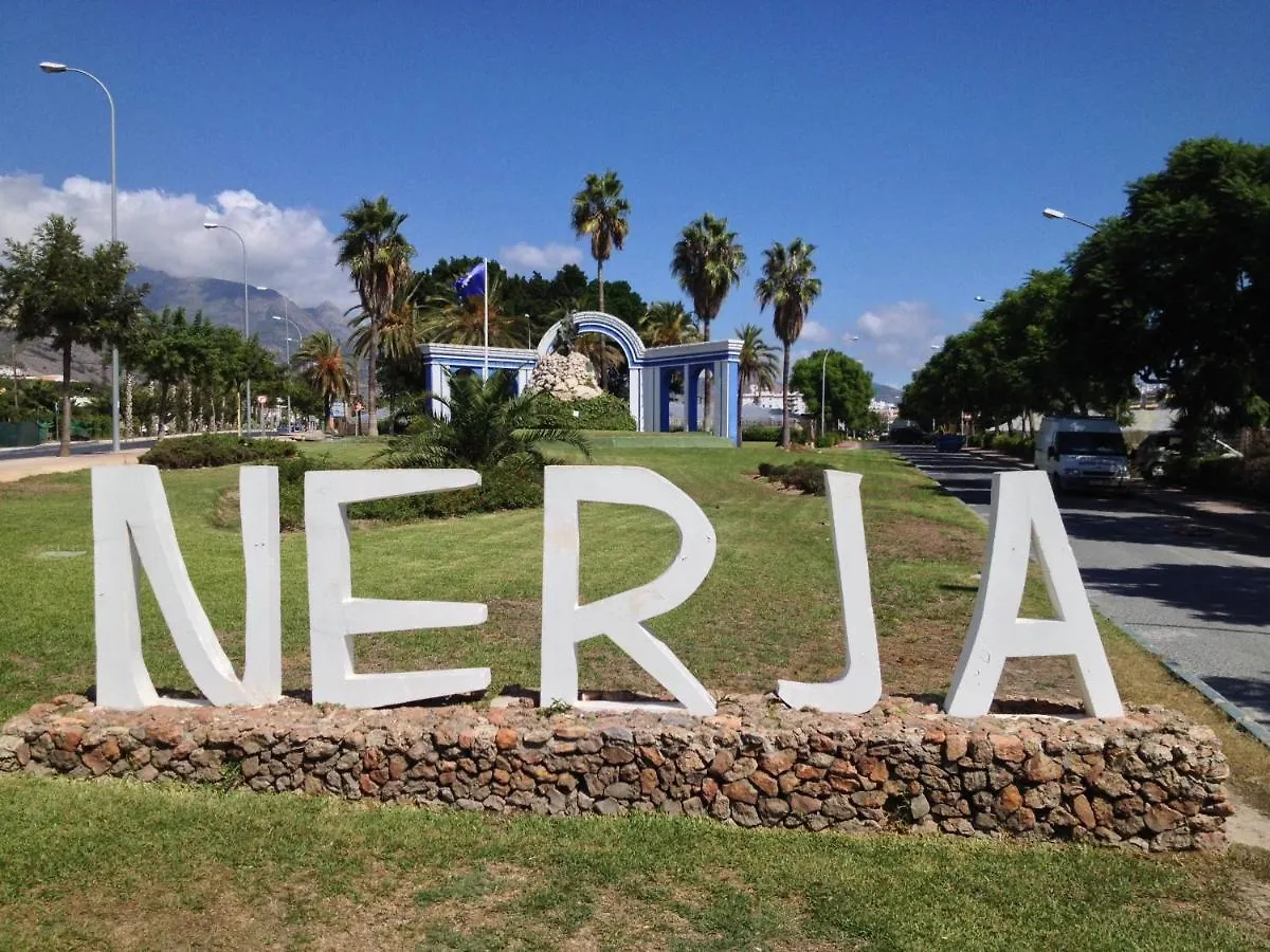 Los Almendros Nerja Spain