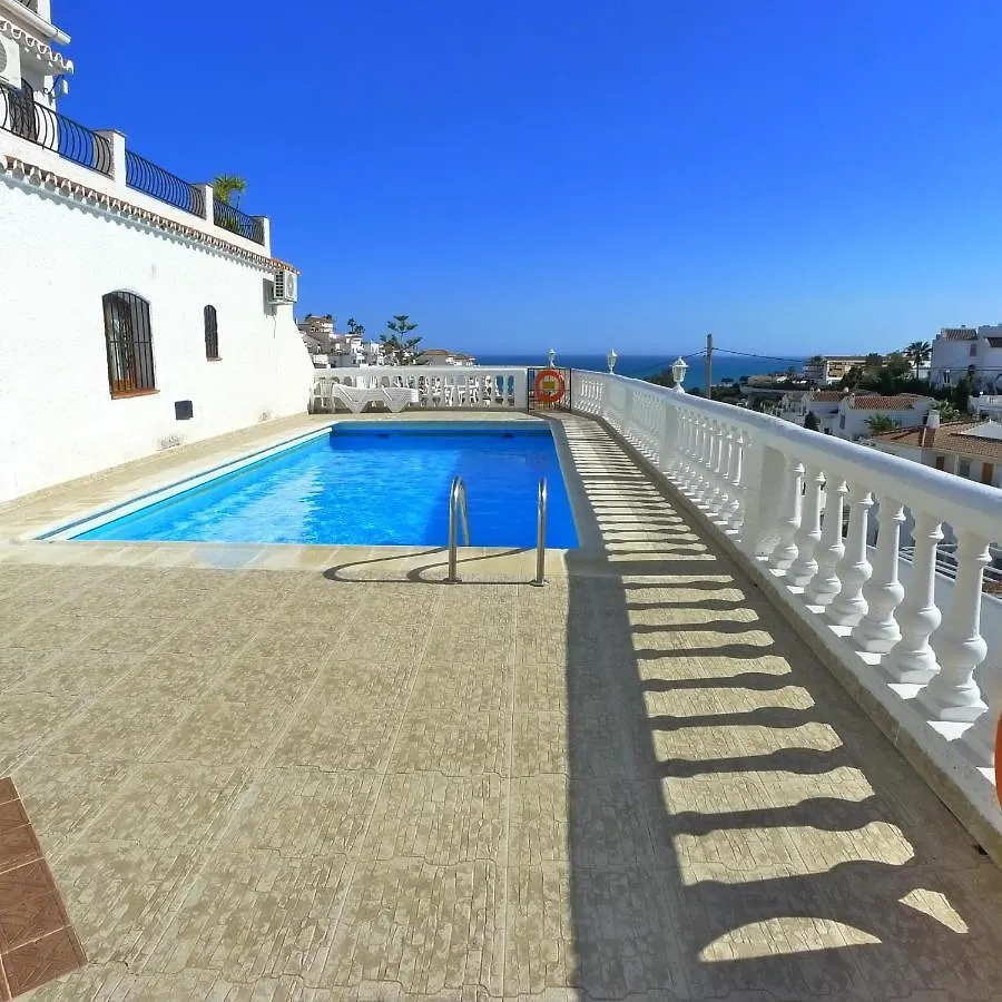 Los Almendros Nerja 0*,  Spain