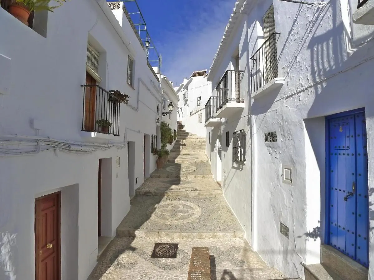 Los Almendros Nerja Apartment