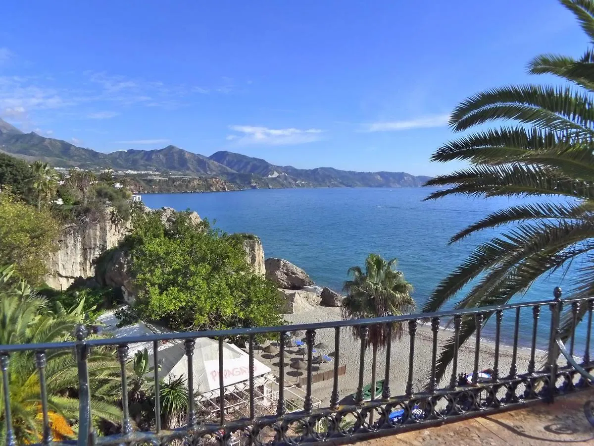 Apartment Los Almendros Nerja Spain