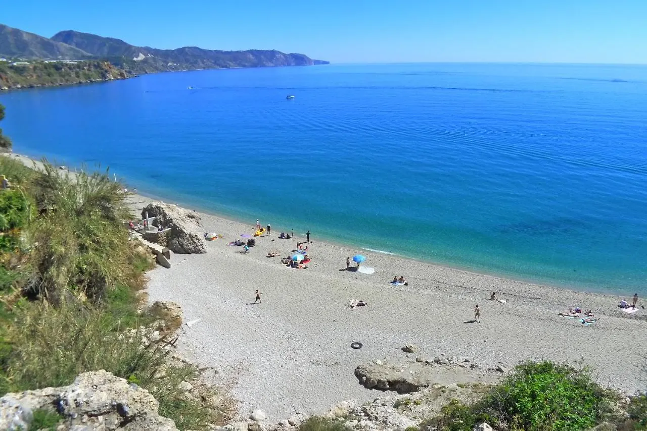 Los Almendros Nerja Apartment