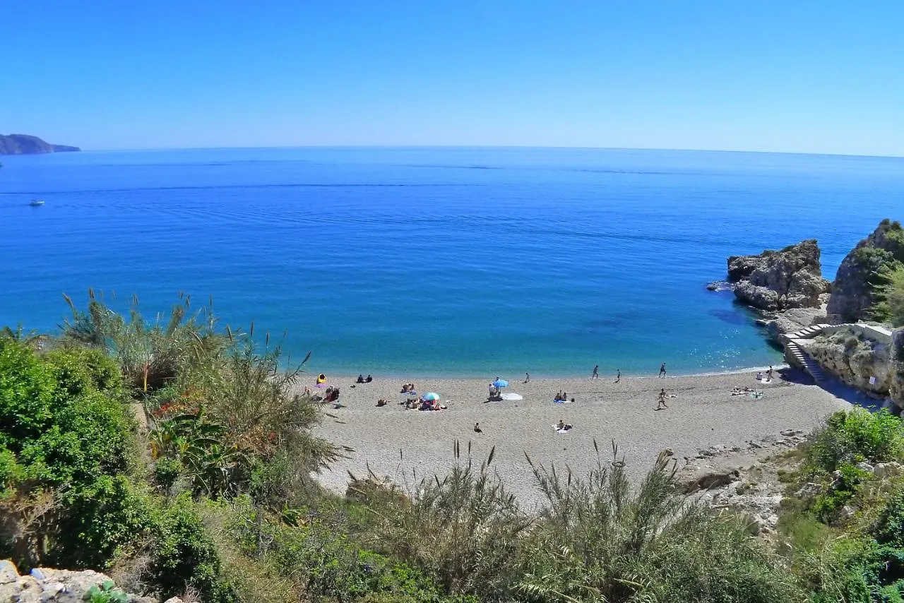 Apartment Los Almendros Nerja Spain