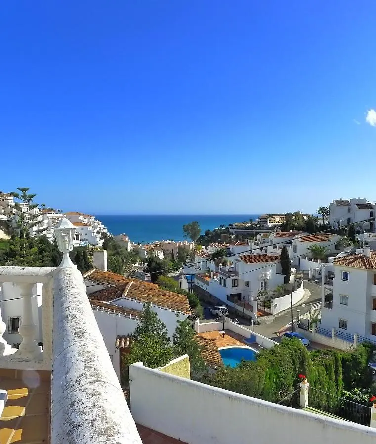 Apartment Los Almendros Nerja Spain