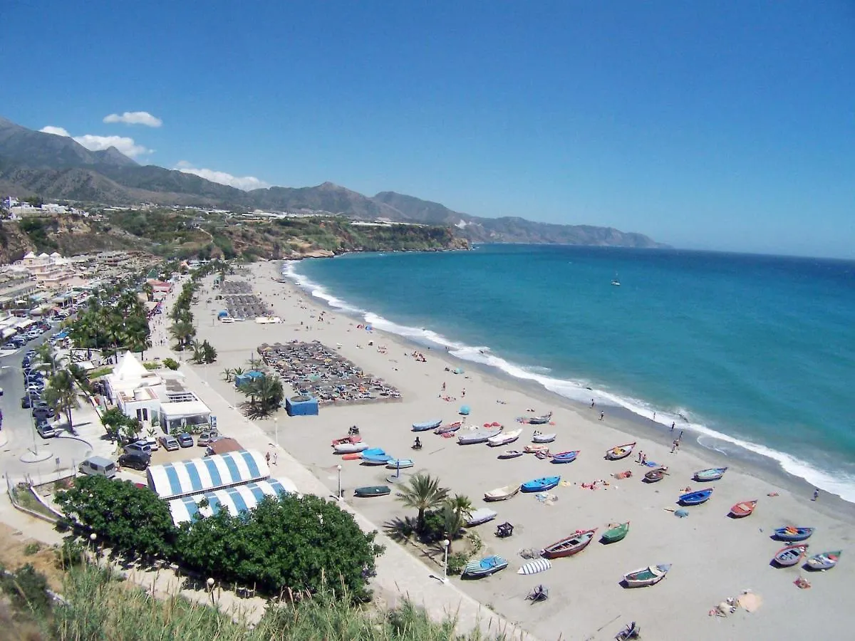 Los Almendros Nerja