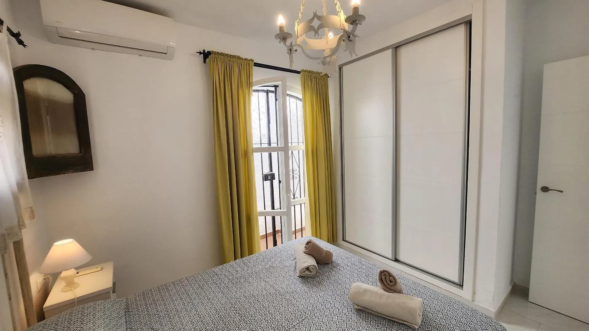 Los Almendros Nerja Apartment