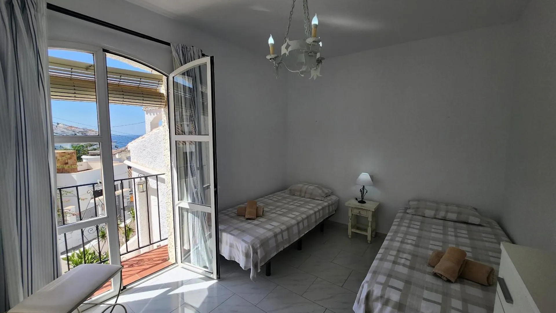 Apartment Los Almendros Nerja Spain